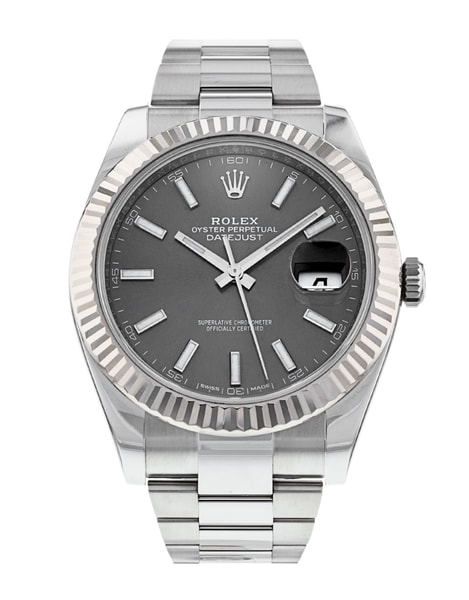 Rolex Datejust 41 126334